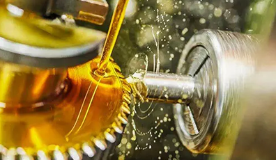 润滑性能强、有效降低摩擦力