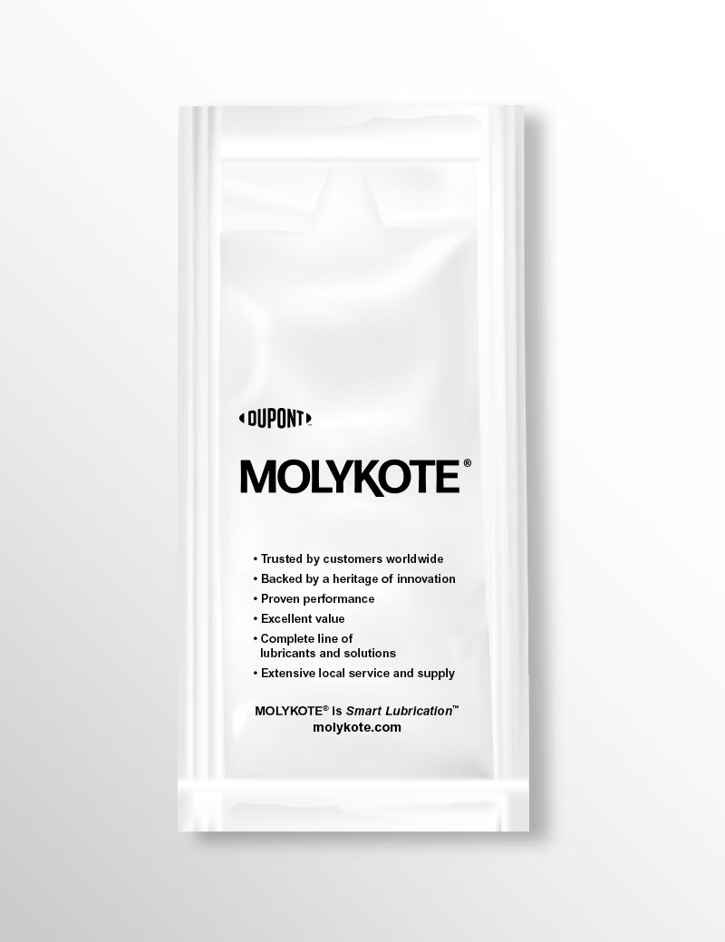 MOLYKOTE® 55 O-Ring 润滑脂