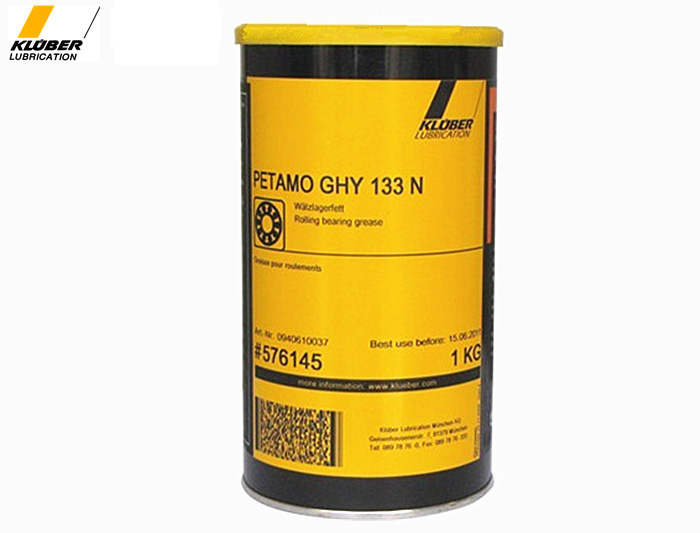 克鲁勃PETAMO GHY133润滑脂