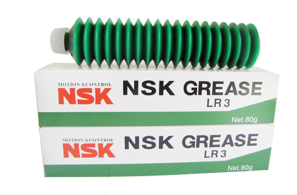 NSK Grease LR3润滑脂